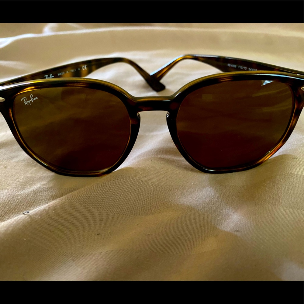 Ray-Ban Sunglasses